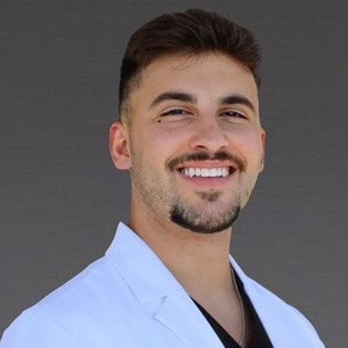 Ben Williams, MD