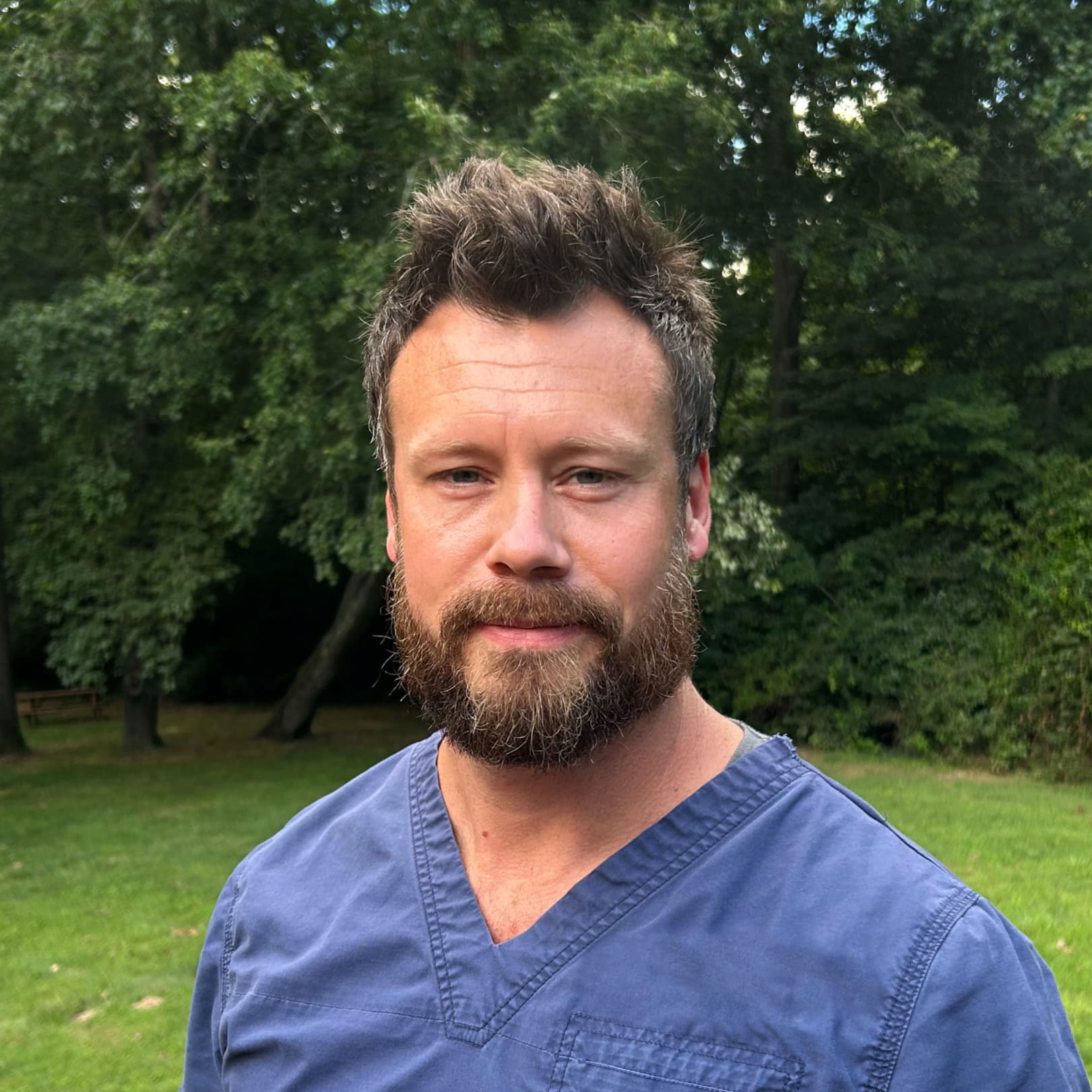 Devin Patchell, MD, MPH