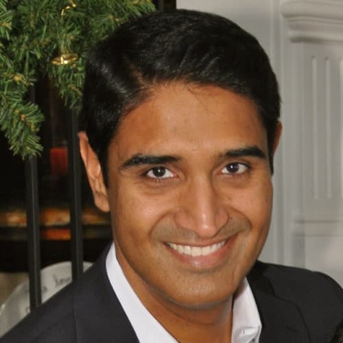 Hridayesh Nat, MD