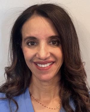 Irene Wahba, MD