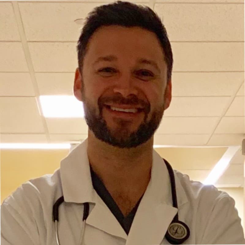 Jacob Moore, MD