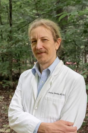 Jeremy Semeiks, MD
