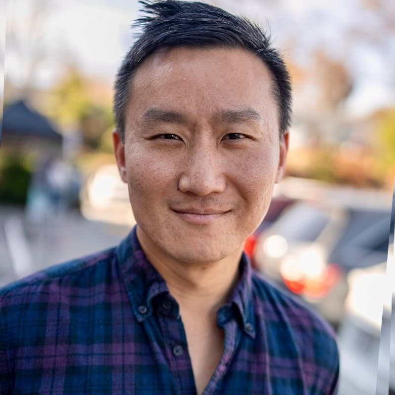 Kenneth Lau, MD