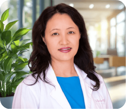 Nita Thapa, MD