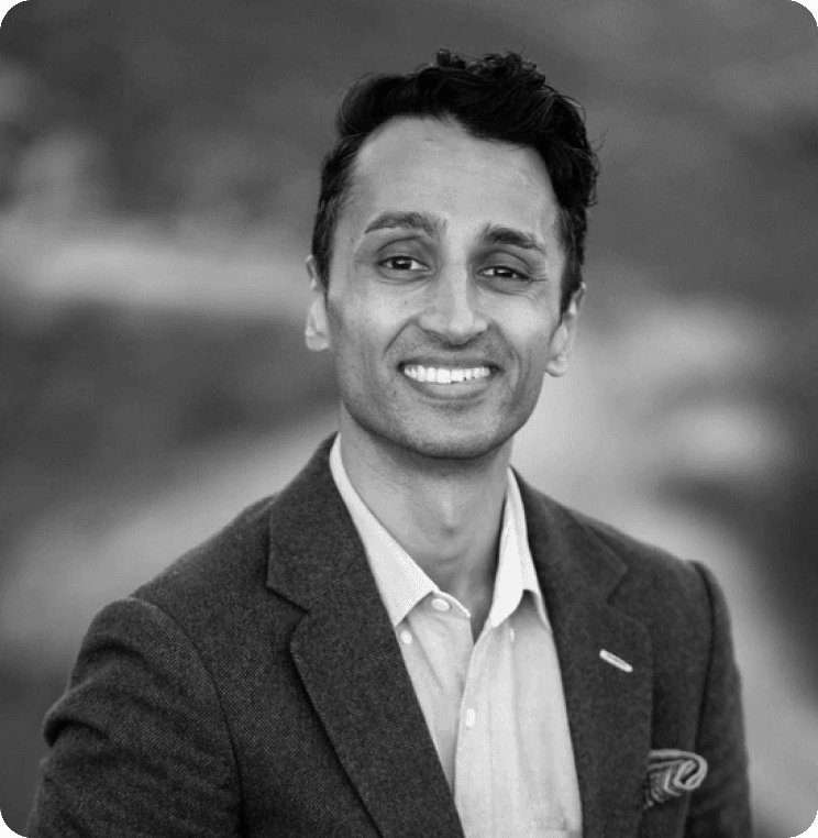 Pranay Parikh, MD