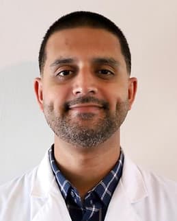 Rahul Karwal, MD