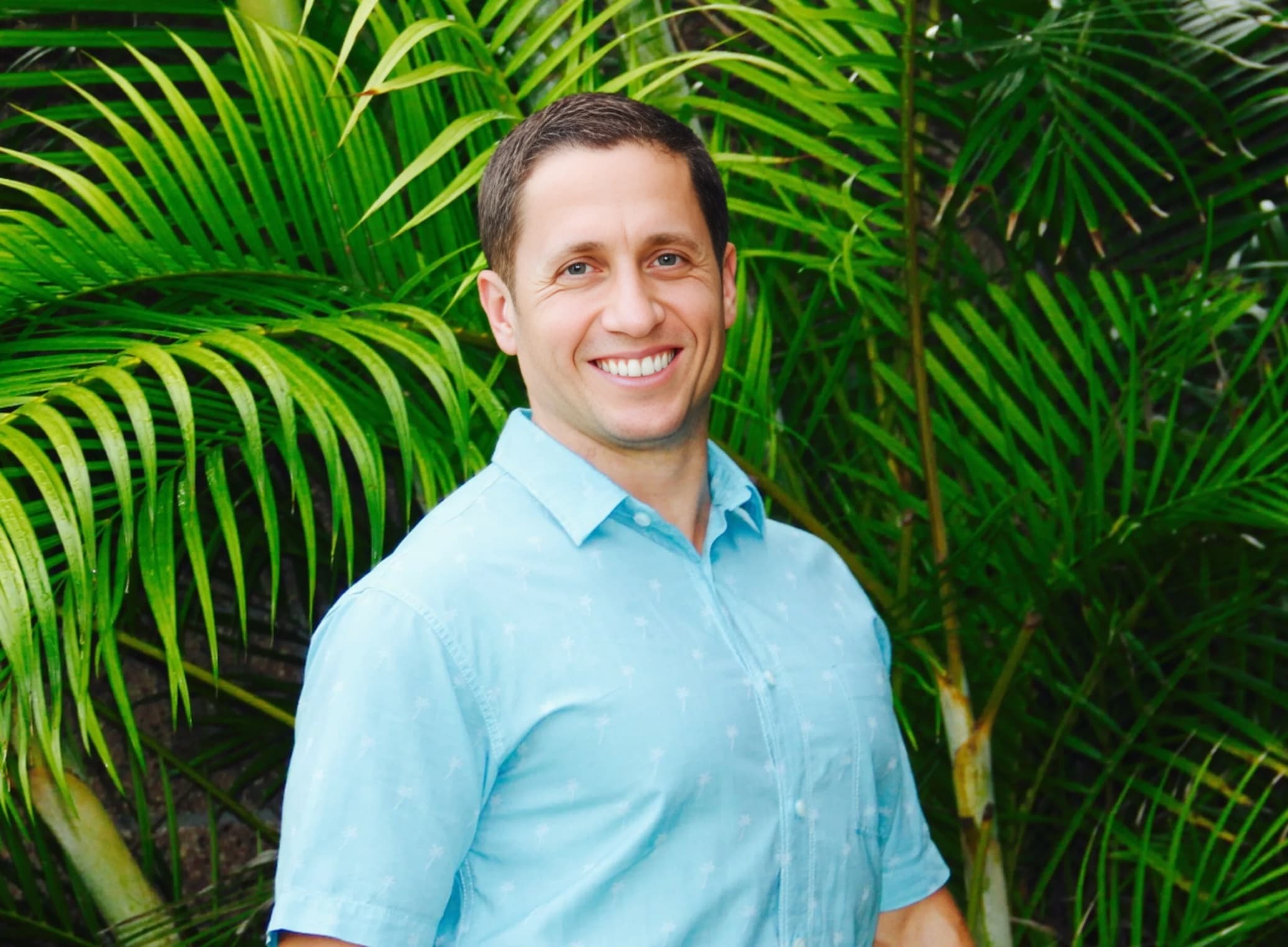 Scott Sanderson, MD