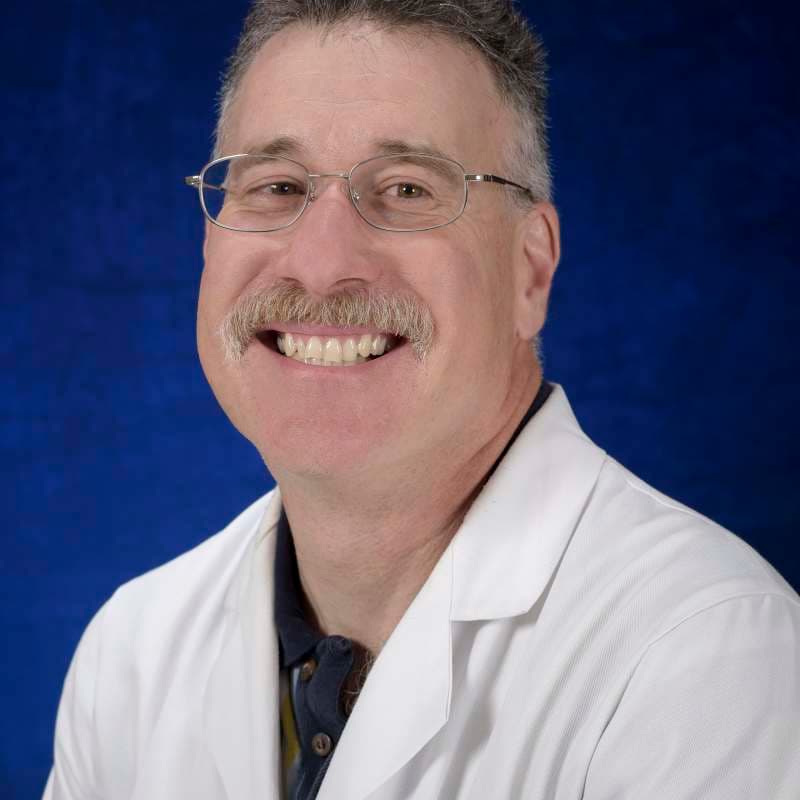 Thomas Bottoni, MD
