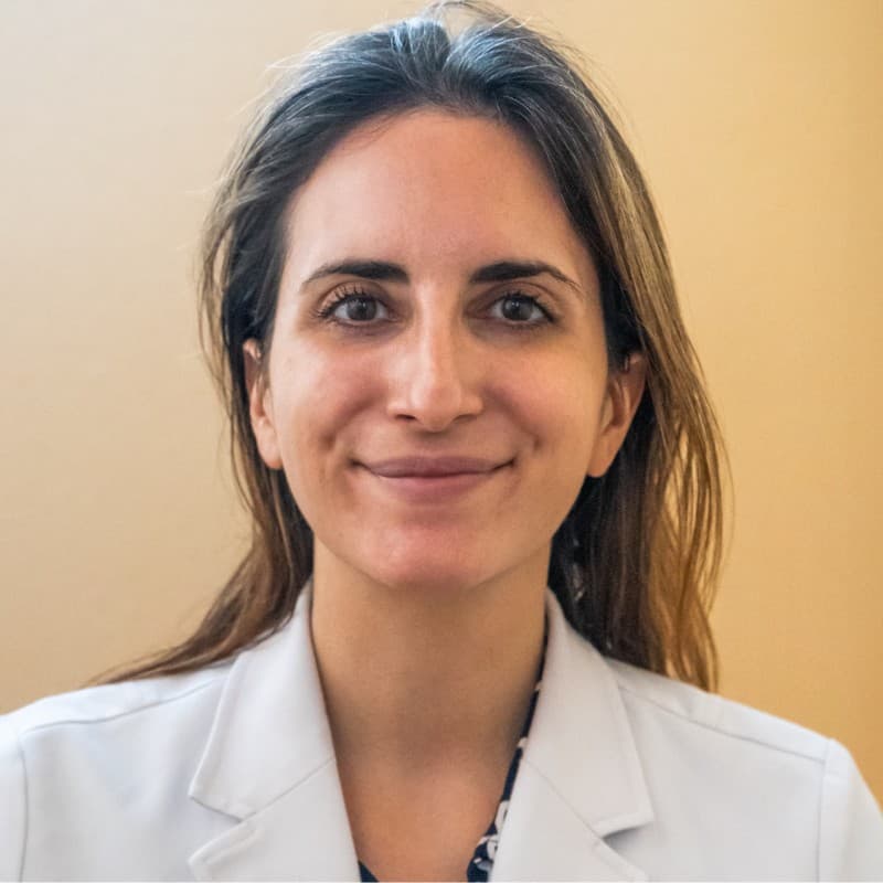 Victoria Mank, MD