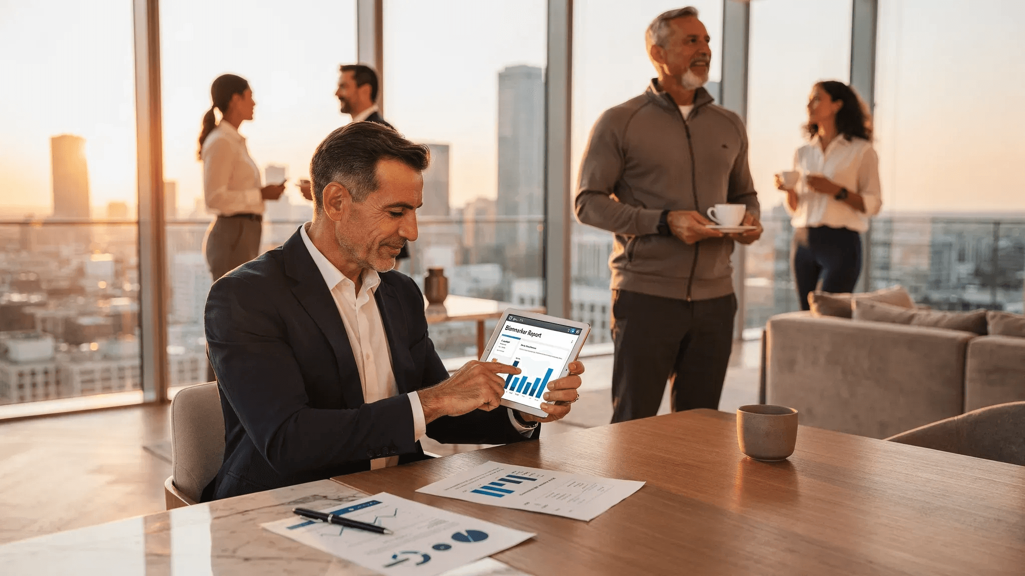 Blood Work Labs: How to Compare Panels Like a Pro cover image