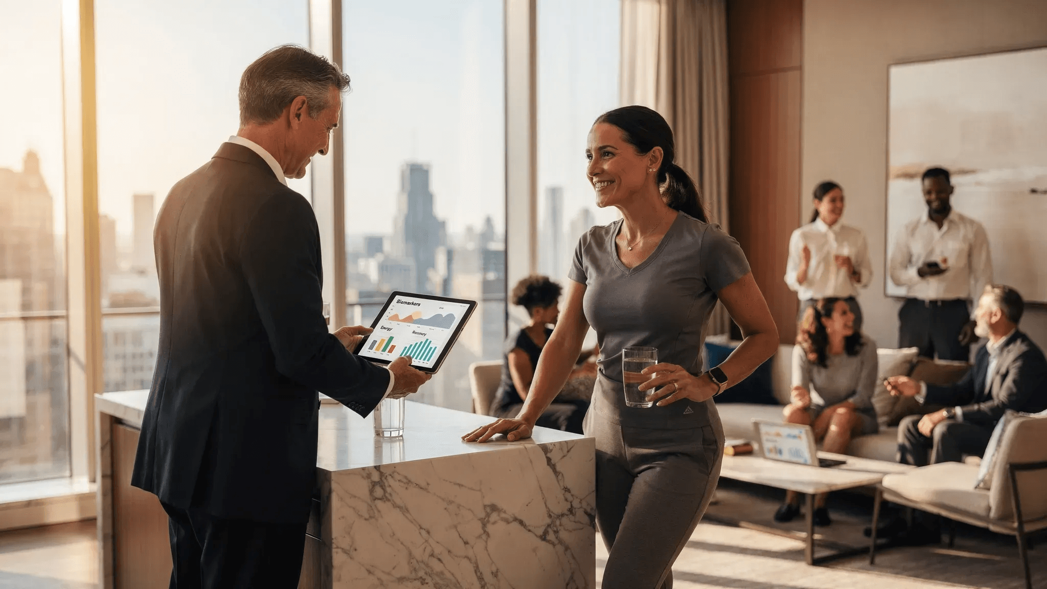 Lab Draw Prep Rules: Fasting, Coffee, Workouts, Supplements cover image