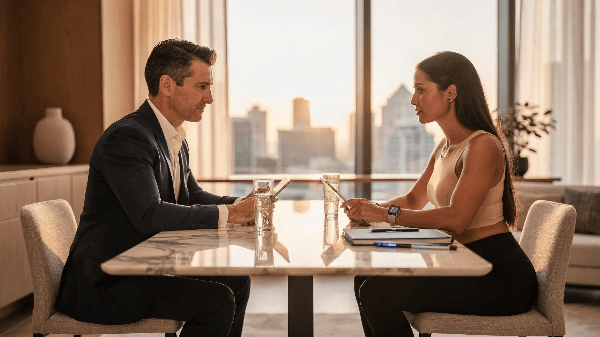 Routine Blood Work: What to Track After 30, 40, and 50 cover image