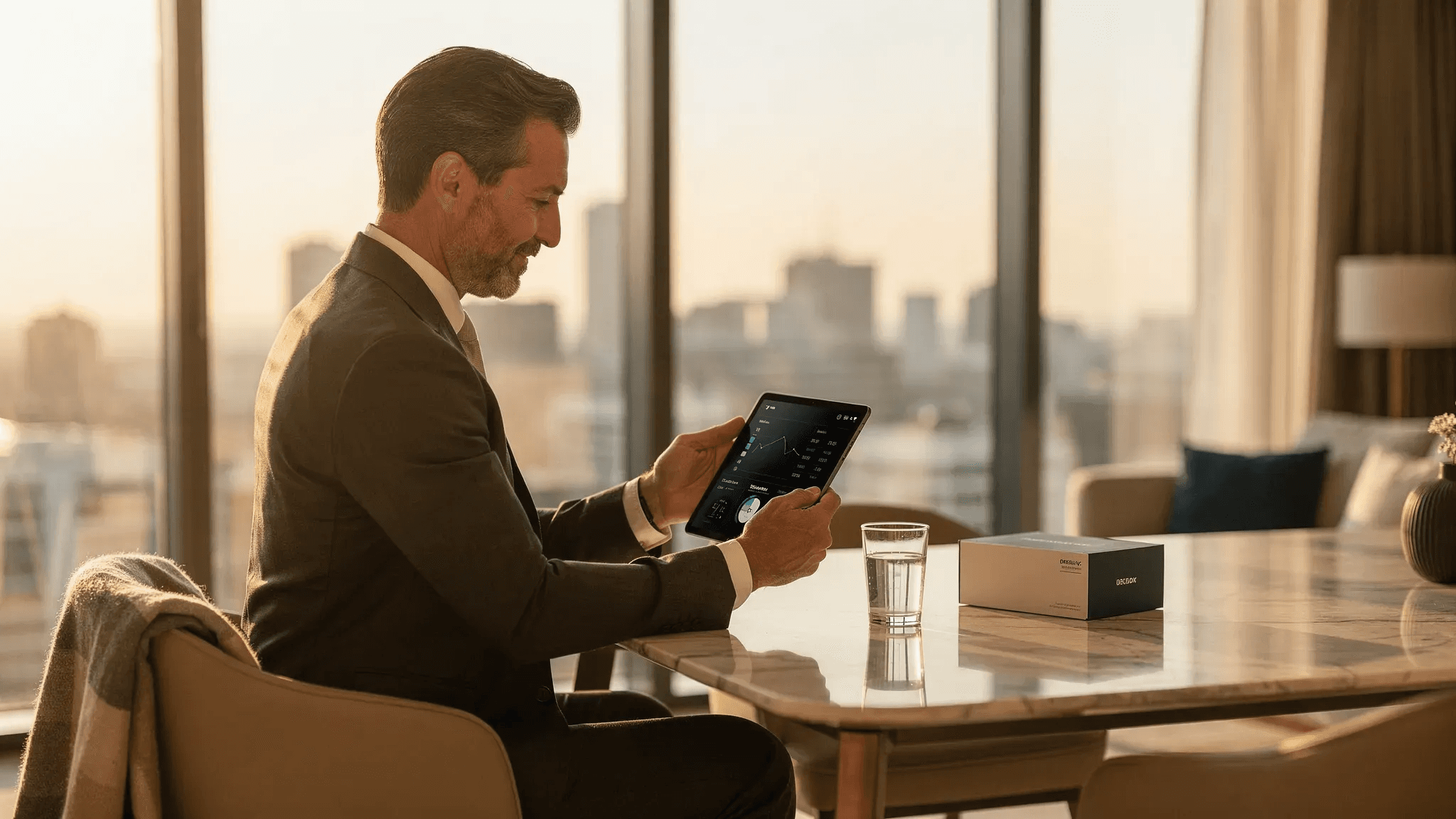 At Home Blood Draw: Accuracy, Safety, and Best Use Cases cover image