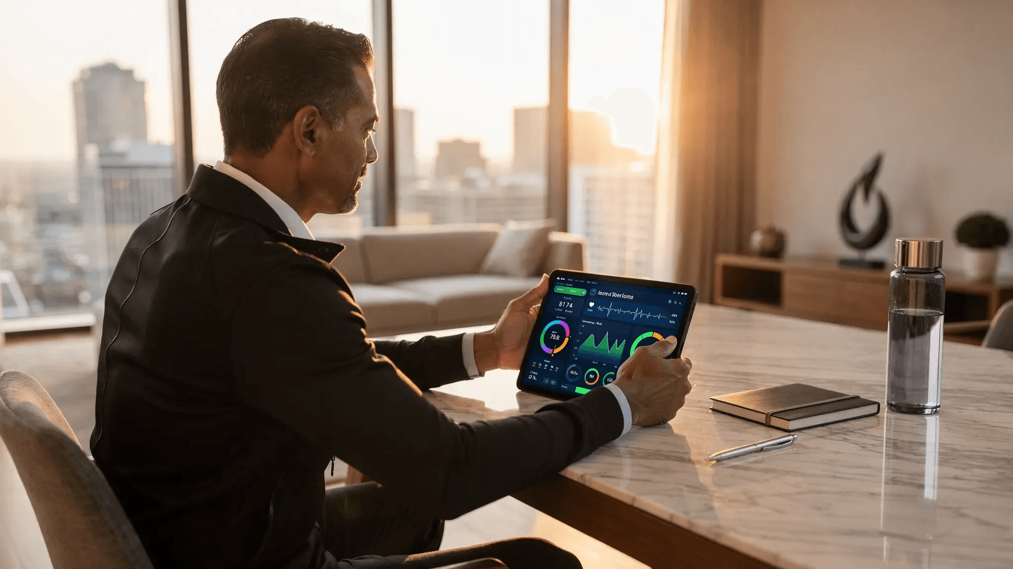 Blood Testing Labs Compared: Quest vs Labcorp vs Programs cover image