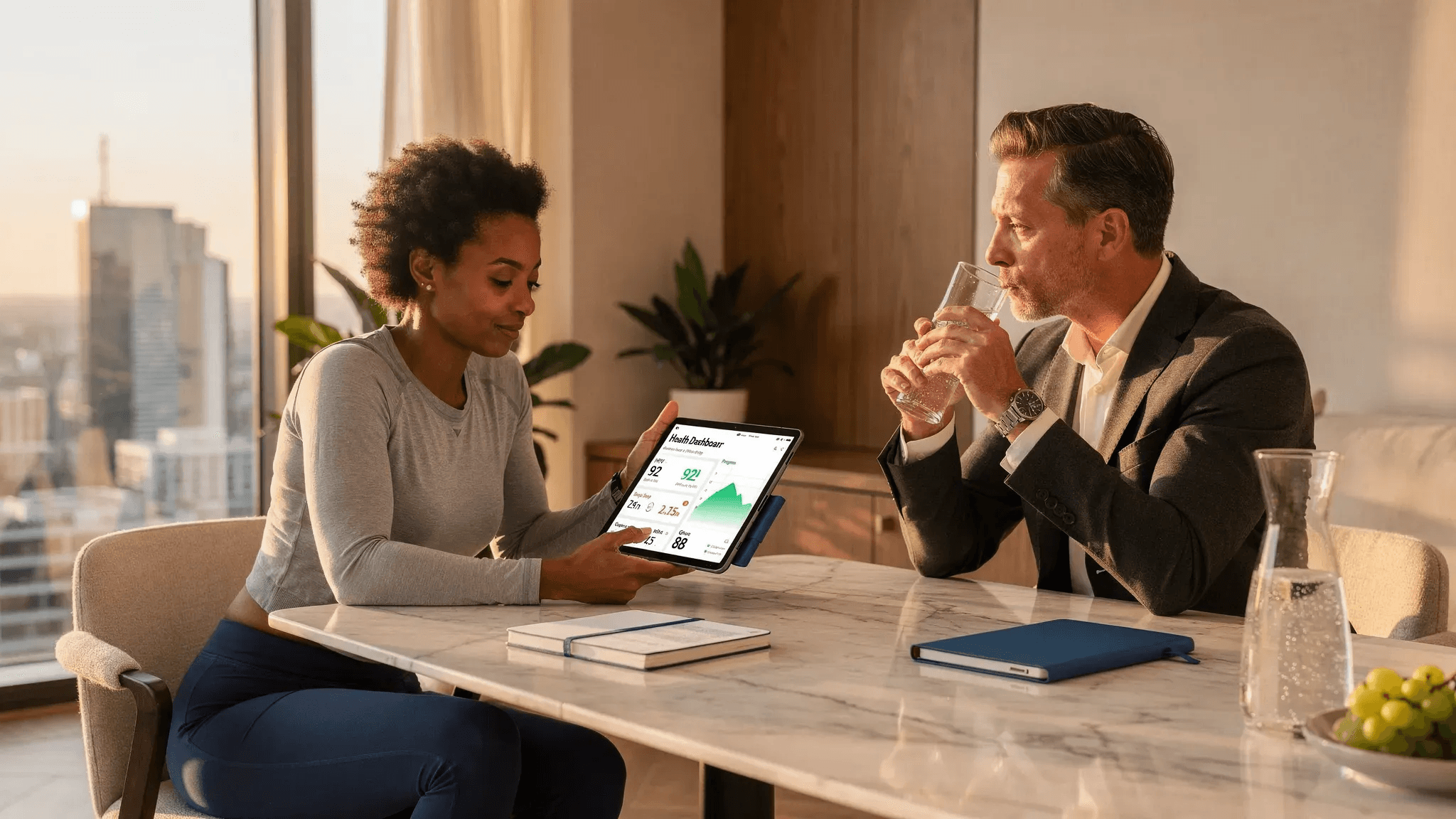 How to Read Lab Results: Optimal Ranges vs Reference Ranges cover image