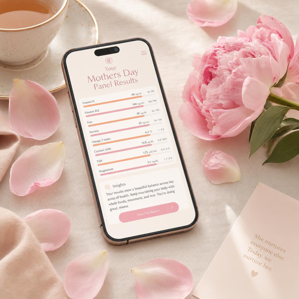 Real answers, in 5–7 days