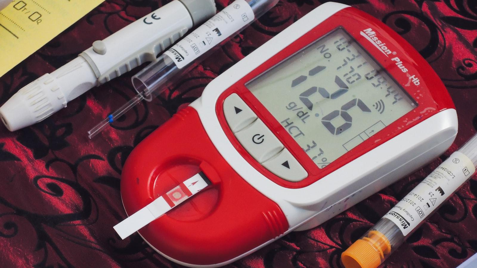 Why Are You Getting Blood Pressure Spikes in Your 30s? article illustration