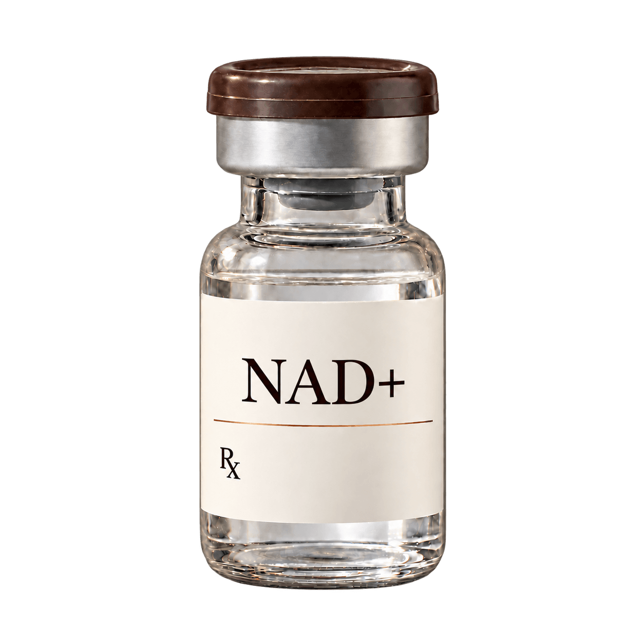 NAD+ package