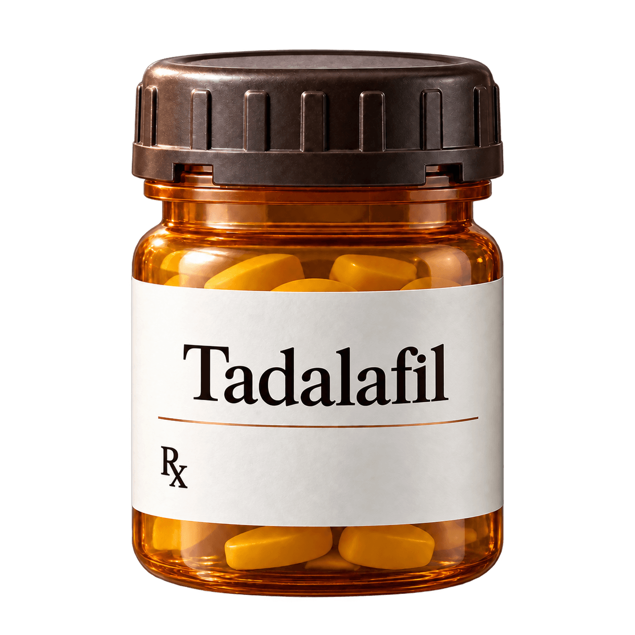 Tadalafil package