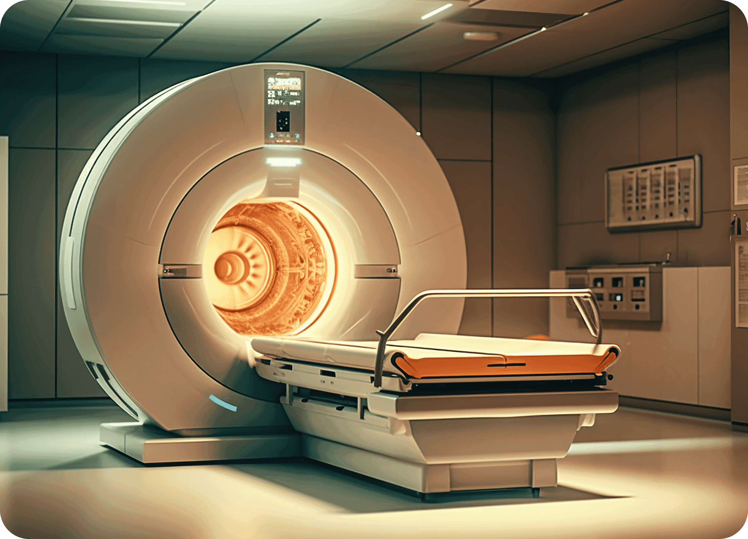 Advanced MRI Scans (Coming Soon)