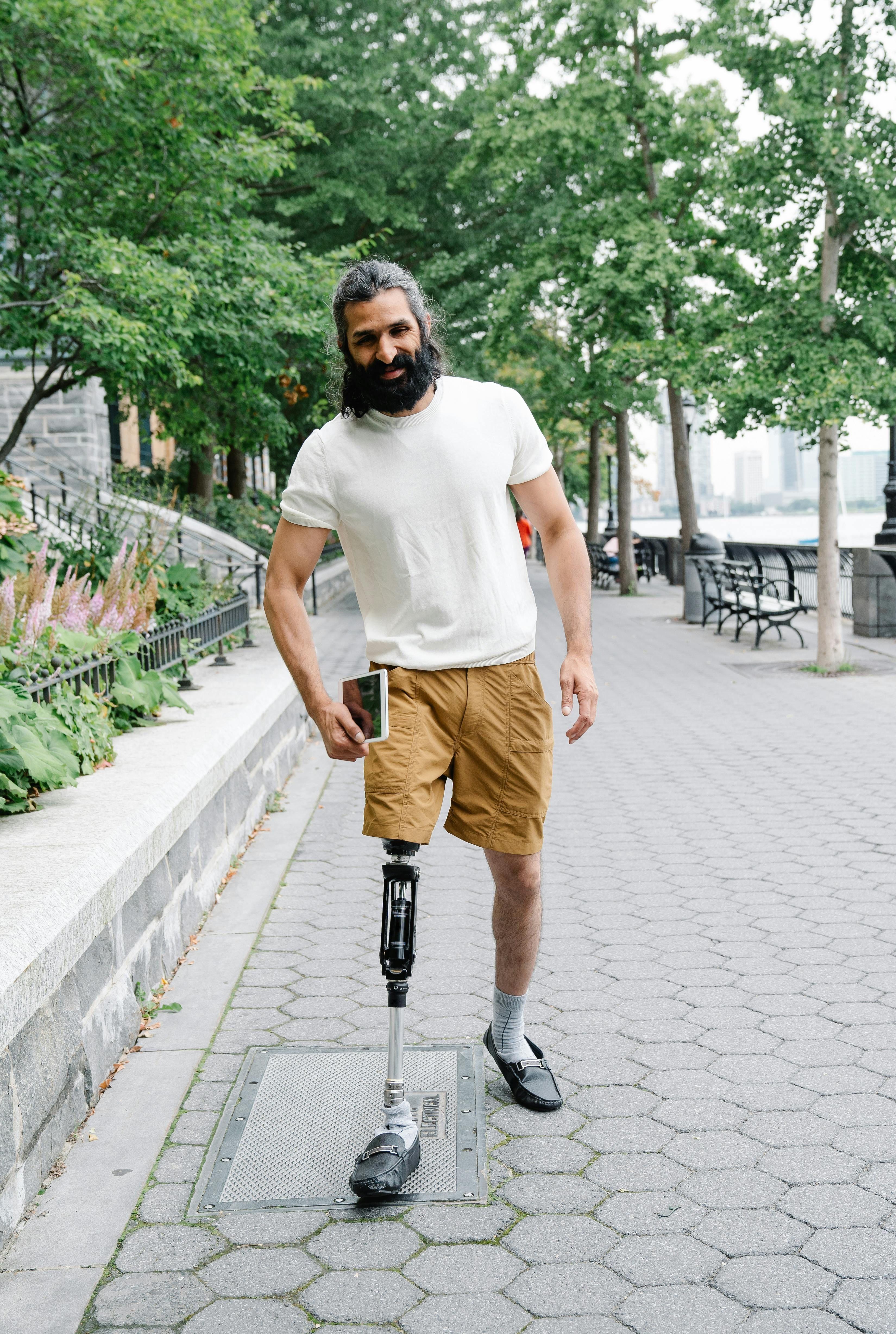 Marcus’s Clear Path