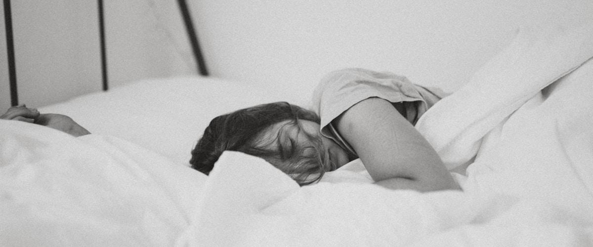 bloating at night — Why Do You Get Bloating at Night?