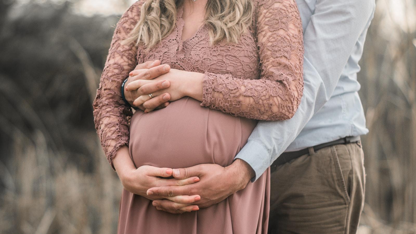 Why You Feel Brain Fog During Pregnancy article illustration