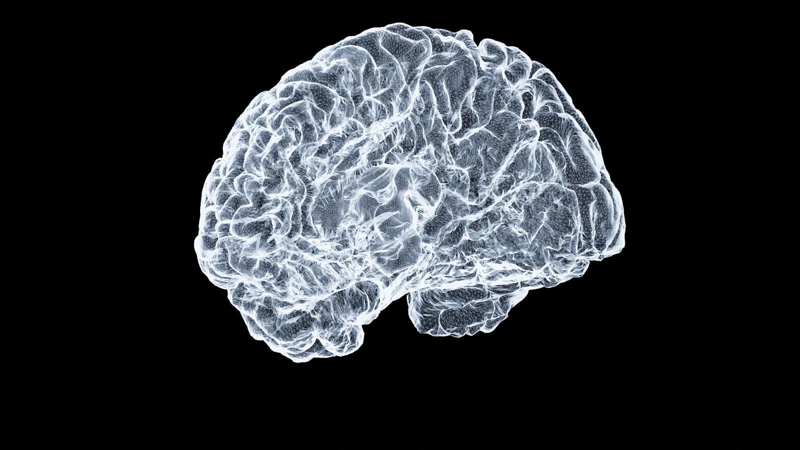 Why You Get Brain Fog Under Stress (and What Helps) article illustration