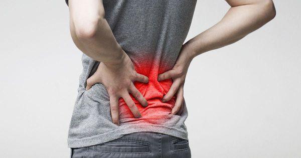 Chronic Pain During Menopause: Why It Happens and What Helps article illustration