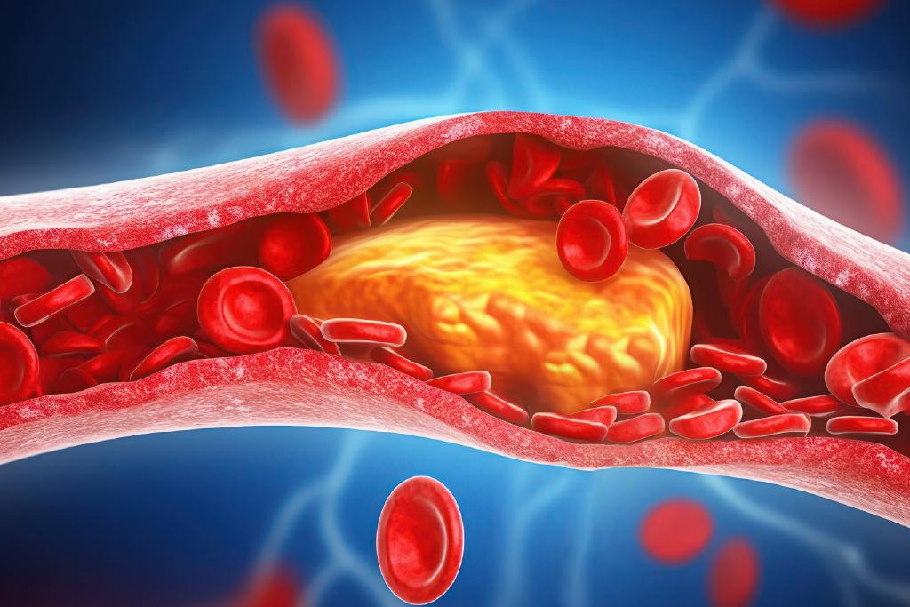 high cholesterol after exercise — Why Is Your Cholesterol High After Exercise?