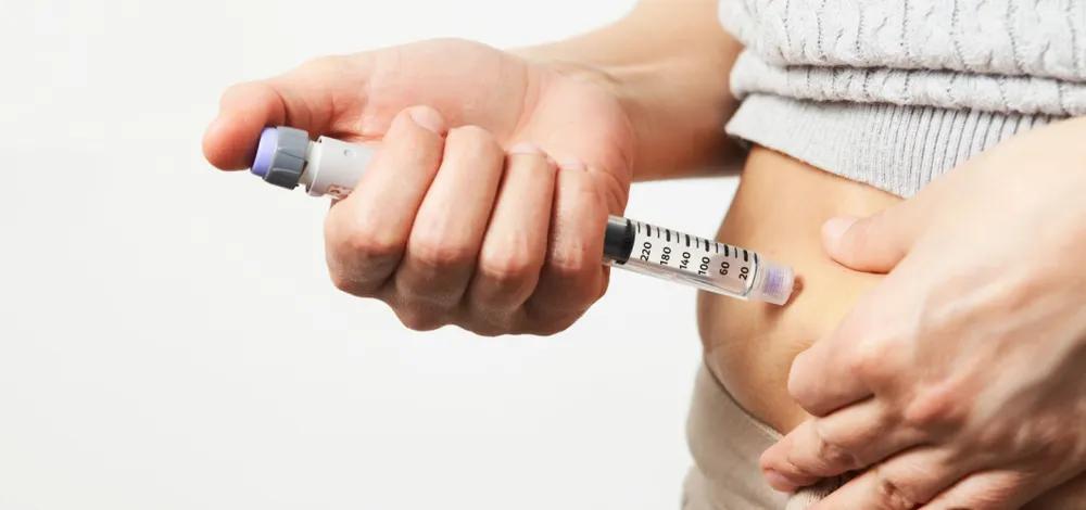 Insulin Resistance After Menopause: Why It Happens and What You Can Do article illustration