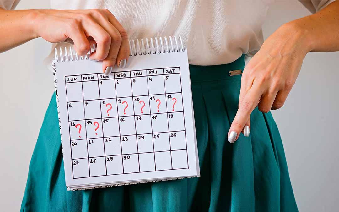 irregular periods before eating — Why Your Period Gets Irregular When You Haven’t Eaten Yet