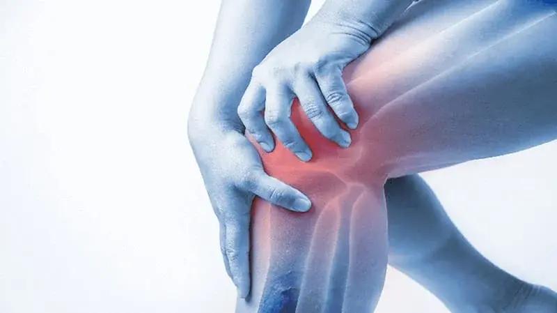 Joint Pain During Menopause: Why It Happens and What Helps article illustration