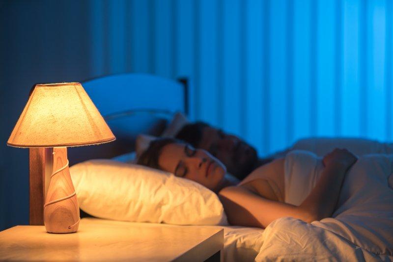 light sleep after exercise — Why You Sleep Light After Exercise (And How to Fix It)