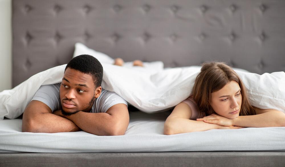 low libido after exercise — Why Is Your Libido Lower After Exercise?