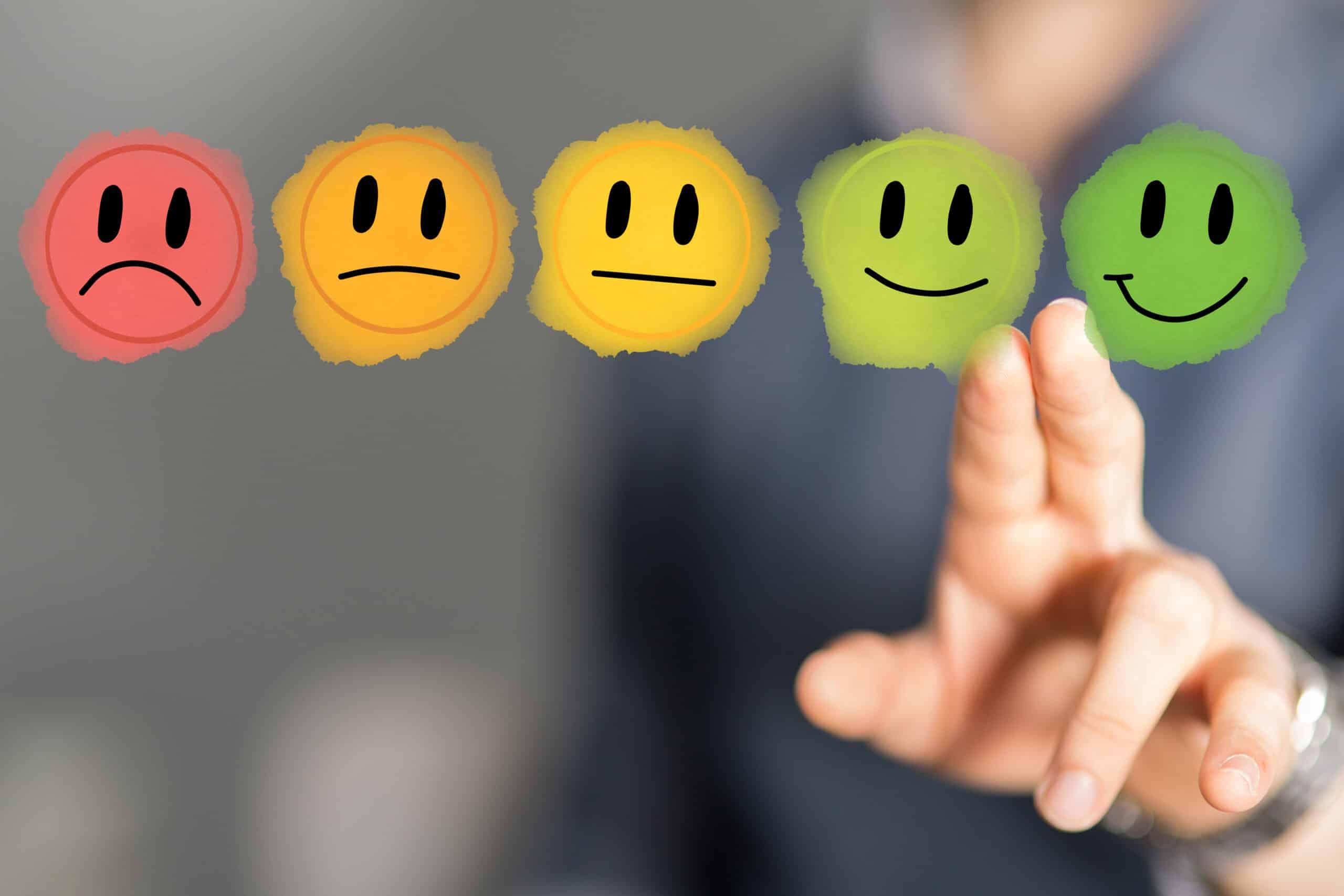 Why You Get Mood Swings After Exercise article illustration