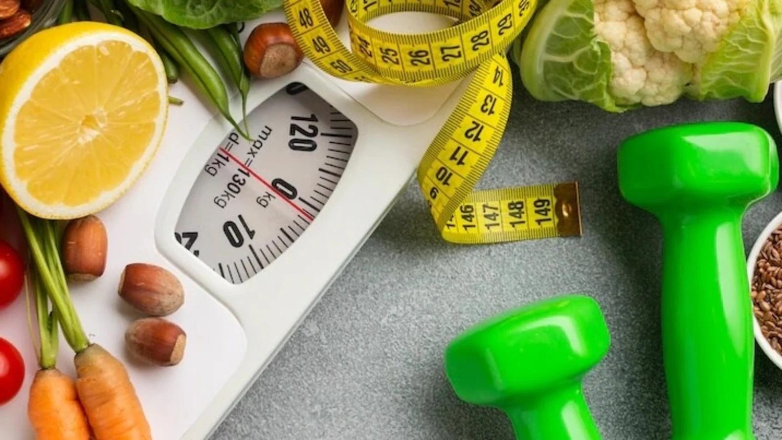 Weight Gain After Menopause: Causes, What Helps, and Lab Tests article illustration