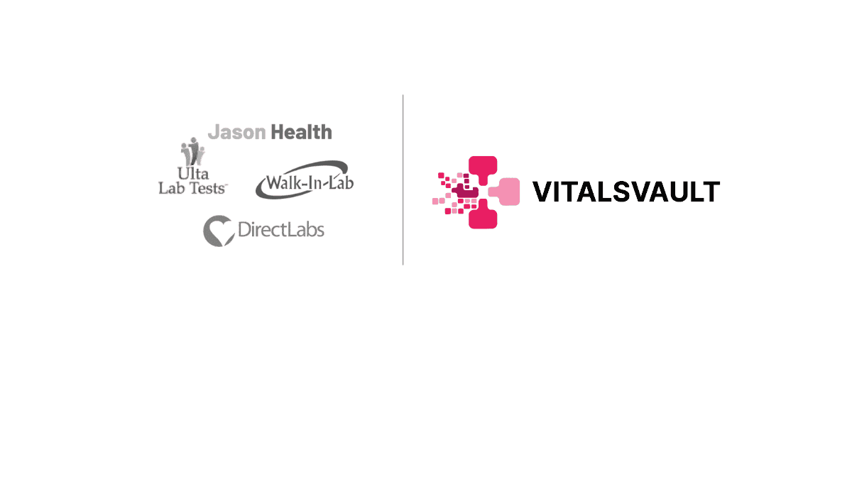 Vitals Vault vs Lab Marketplaces – Why It’s 30–40% Cheaper and 100% Smarter cover image